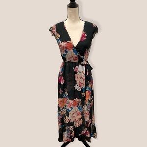 Band of Gypsies Dress